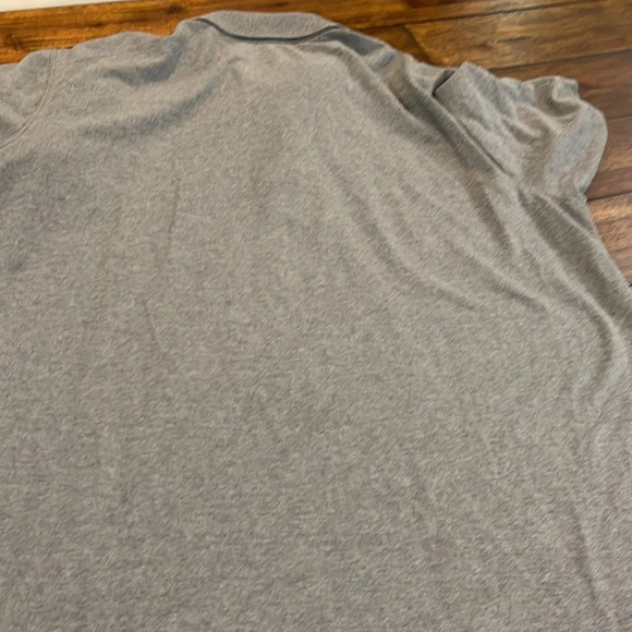 2 Polo short sleeve Shirts size 2XL Tall - Picture 13 of 16